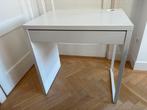 IKEA Micke bureau met lade, Huis en Inrichting, Bureaus, Ophalen, Gebruikt, Bureau