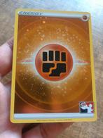 Fighting Energy (PPS2) Play! Pokémon Prize Pack Series Two, Verzenden, Zo goed als nieuw, Losse kaart