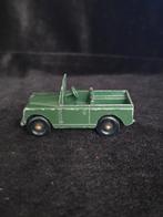 Matchbox Lesney Land Rover Series II No. 12b, Ophalen of Verzenden, Gebruikt, Auto, Overige merken