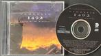 VANGELIS - 1492 Conquest of paradise ( CD ), Ophalen of Verzenden, Zo goed als nieuw