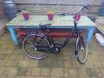 2 Damesfietsen 53cm, Ophalen, 53 tot 56 cm, Zo goed als nieuw, Cumberland