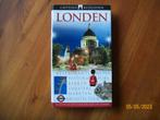 Londen - Capitool Reisgidsen, Boeken, Capitool, Verzenden, Europa, Zo goed als nieuw