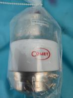 Comet 50-500pF Vacuüm Condensator 15kV/9kV Nieuw, Hobby en Vrije tijd, Elektronica-componenten, Ophalen, Nieuw