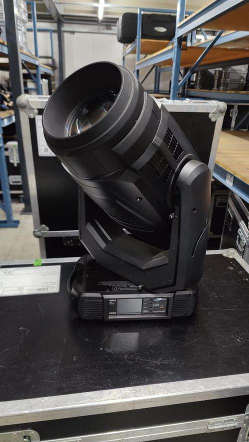 4x Robe Mega Pointe, Muziek en Instrumenten, Licht en Laser, Zo goed als nieuw, Licht, Ophalen