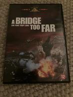 A Bridge Too Far - DVD Oorlogsfilm, Vanaf 12 jaar, Ophalen of Verzenden, Zo goed als nieuw, Oorlog