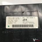Peugeot 307 sw  2004  1.6 16v 2500090  Ecu  96 574 998 80 se, Auto-onderdelen, Ophalen of Verzenden, Gebruikt