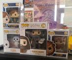 Harry potter funko pops, Ophalen of Verzenden, Zo goed als nieuw