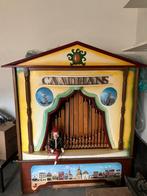 NU of NOOIT, draaiorgel 36 toets!! Incl. 5 muziekboeken.., Ophalen, Zo goed als nieuw