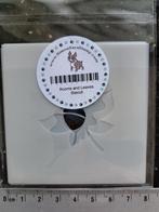 STENCIL 4 DELIG SIMON SAYS STAMP MASK EIKEL BLADEREN MINI, Ophalen of Verzenden, Nieuw, Overige thema's, Pons of Mal