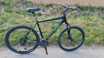 Ortler Mountainbike - Gebruikt  27,5 wielen  60 euro beschikbaar voor biedingen