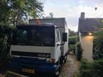 Te koop daf 45 vrachtwagen, Auto's, Vrachtwagens, Particulier, Te koop