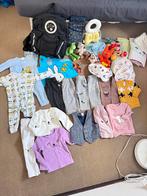 Baby-kledingpakket  maat 74-92, Ophalen of Verzenden, Gebruikt, Maat 74