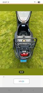 Marengo scooter V line, Ophalen, Zo goed als nieuw