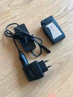 DJI Mavic Air oplader en batterij (defect), Ophalen of Verzenden, Zo goed als nieuw