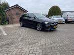 Mercedes-Benz B-klasse 180 Business Solution AMG, 65 €/maand, Gebruikt, 4 cilinders, Zwart