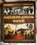 350.. het aanzien van ; Nederlands Indie, Ophalen of Verzenden, 20e eeuw of later, Overige gebieden