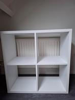 Leen Bakker wandkastje, Huis en Inrichting, Ophalen, Gebruikt, Minder dan 150 cm, Minder dan 100 cm