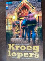 Kroeglopers Wandelgids - Routewerk, Overige merken, Fiets- of Wandelgids, Ophalen of Verzenden, Zo goed als nieuw
