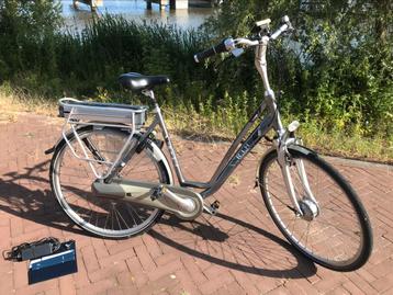 Prachtige RIh Elektrische fiets  beschikbaar voor biedingen