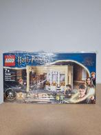 Nieuwe Lego Harry Potter Hogwarts: Potion Mistake 76386, Ophalen of Verzenden, Nieuw, Complete set, Lego