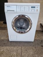 Miele Wasmachine, Witgoed en Apparatuur, Wasmachines, Gebruikt, Ophalen of Verzenden, 85 tot 90 cm, 1200 tot 1600 toeren