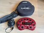 Line 6 Pod 2.0 met originele Floorboard., Muziek en Instrumenten, Ophalen, Zo goed als nieuw, Volume