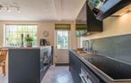 Compleet keuken met koelkast,vaatwasser,magnetron, Ophalen, Zwart, Overige typen, Nieuw