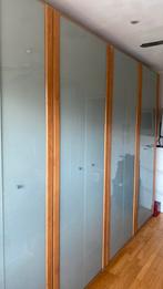 Askedal kledingkast Ikea 4 stuks, Huis en Inrichting, Ophalen, 200 cm of meer, 50 tot 100 cm, Kledingkast