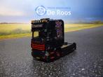 Tekno Scania R serie Kraemer, Ophalen of Verzenden, Nieuw, Bus of Vrachtwagen, Tekno
