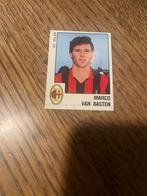 Panini Voetbal '89 - Ac Milan #362 van Basten, Hobby en Vrije tijd, Stickers en Plaatjes, Sticker, Zo goed als nieuw, Verzenden