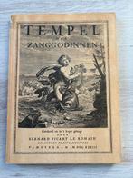 Tempel der Zanggodinnen uit 1733, Ophalen of Verzenden