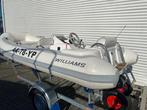 Williams 385 Turbojet (bj 2009), Gebruikt, Benzine, 70 tot 120 pk, Overige merken