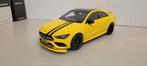 Z_Models Norev?  Mercedes CLA Custom, Hobby en Vrije tijd, Ophalen of Verzenden, Zo goed als nieuw, Auto, Norev