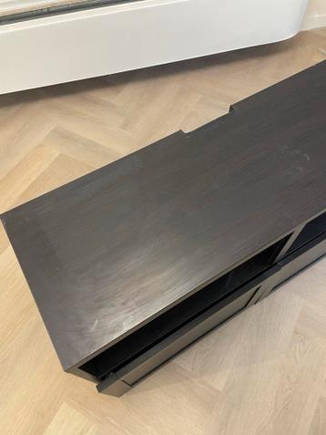 Ikea Besta TV Meubel - afbeelding 3