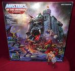 Castle Grayskull Classics Masters Of The Universe, Verzamelen, Ophalen of Verzenden, Nieuw