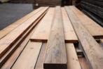 Barnwood Alpenhout, oude nostalgische planken lichte kleur, Ophalen, Gebruikt, 250 cm of meer, Planken