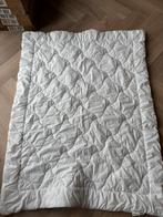 Petit Amelie Dekbed 150x120, Kinderen en Baby's, Jongetje of Meisje, Wit, Ophalen of Verzenden, Deken of Dekbed