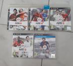 Fifa 9 tm 13 en FIFA10 Platinum editie, Ophalen of Verzenden, Zo goed als nieuw, Sport, 3 spelers of meer