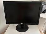Te koop: monitor, Computers en Software, Monitoren, Ophalen, Gebruikt, Onbekend, Kantelbaar
