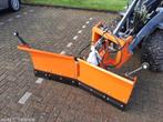 Sneeuwschuif 1,52m GiANT shovel aansluiting V-model, Zakelijke goederen, Machines en Bouw | Kranen en Graafmachines, Niet opgegeven