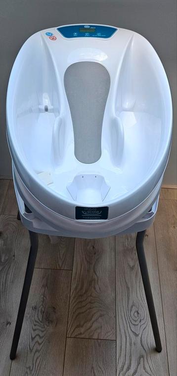BabyPatent Aquascale Babybad En Babyweegschaal  beschikbaar voor biedingen