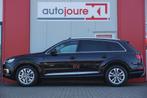 Audi Q7 3.0 TDI E-tron Quattro Premium | Virtual Cockpit | P, Auto's, Gebruikt, Adaptive Cruise Control, 2420 kg, Zwart