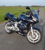 Nette Yamaha fz6 fazer, versnelling indicator, oxford grips, Toermotor, 600 cc, Particulier, 4 cilinders