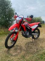 Honda crf300l, Motoren, Motoren | Honda, 300 cc, Minimaal motorrijbewijs A2, 1 cilinder, 12 t/m 35 kW