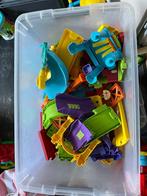 Vtech toet toet autobaan, Kinderen en Baby's, Speelgoed | Vtech, Ophalen, Zo goed als nieuw