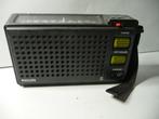 Philips 90 RL150 transistorradio FM/MW. verzending kan ook, Ophalen, Gebruikt, Transistorradio
