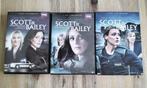 Scott &Bailey, Gebruikt, Boxset, Ophalen of Verzenden, Vanaf 12 jaar