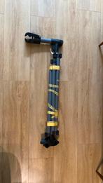 Fiets standaard, Fietsen en Brommers, Fietsaccessoires | Fietsgereedschap, Ophalen, Gebruikt