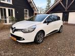 Renault Clio Estate 0.9 TCe Night&Day, Wit, Origineel Nederlands, Handgeschakeld, 3 cilinders