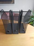 IKEA Dronjons tijdschriften cassettes 3x, Ophalen, Gebruikt